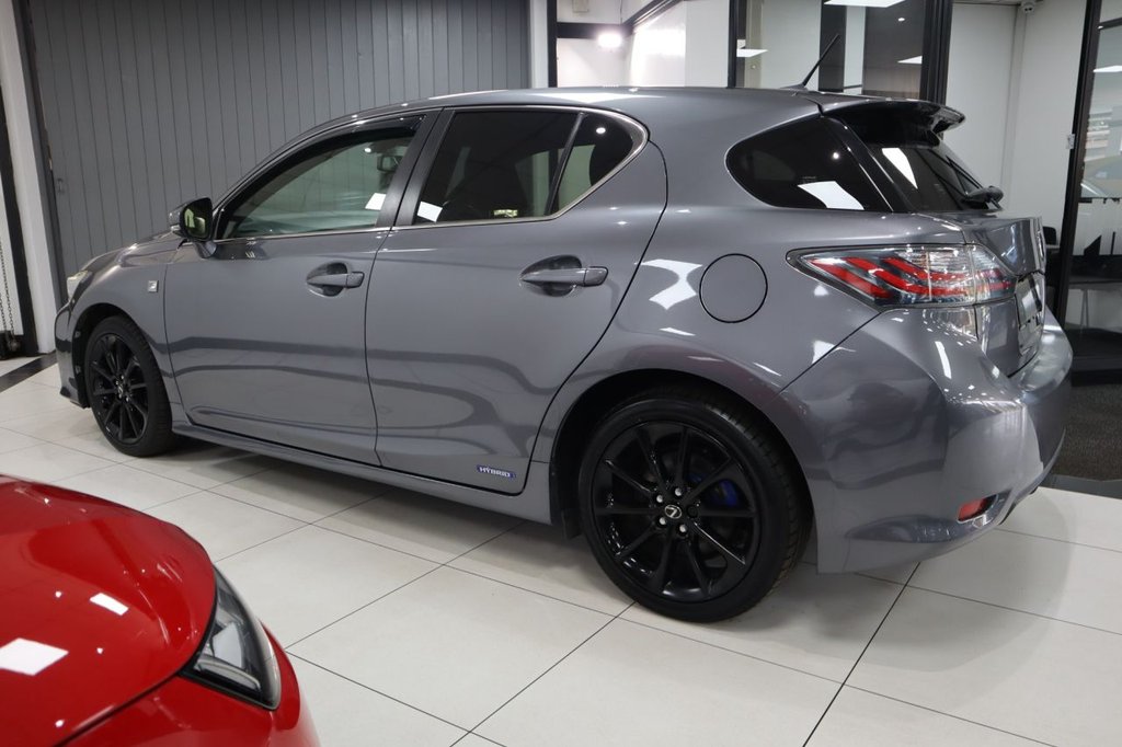 Used Lexus CT 2013 for sale - 76216821: Photo 5