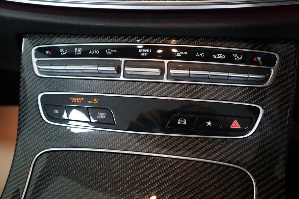 Used Mercedes-Benz E Class 2020 for sale - 77341693: Photo 15