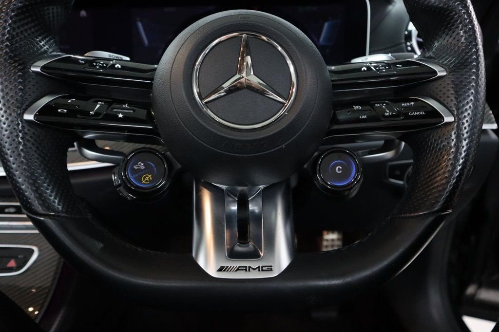 Used Mercedes-Benz E Class 2020 for sale - 77341693: Photo 16