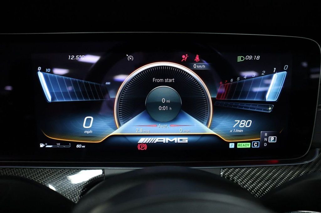 Used Mercedes-Benz E Class 2020 for sale - 77341693: Photo 17