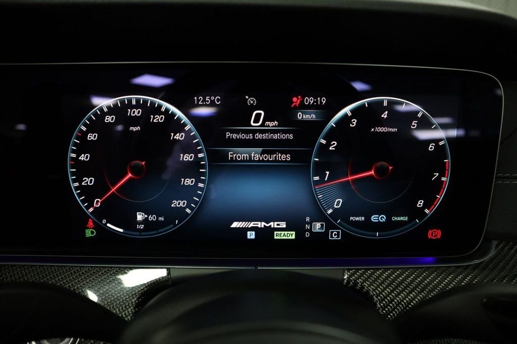 Used Mercedes-Benz E Class 2020 for sale - 77341693: Photo 18