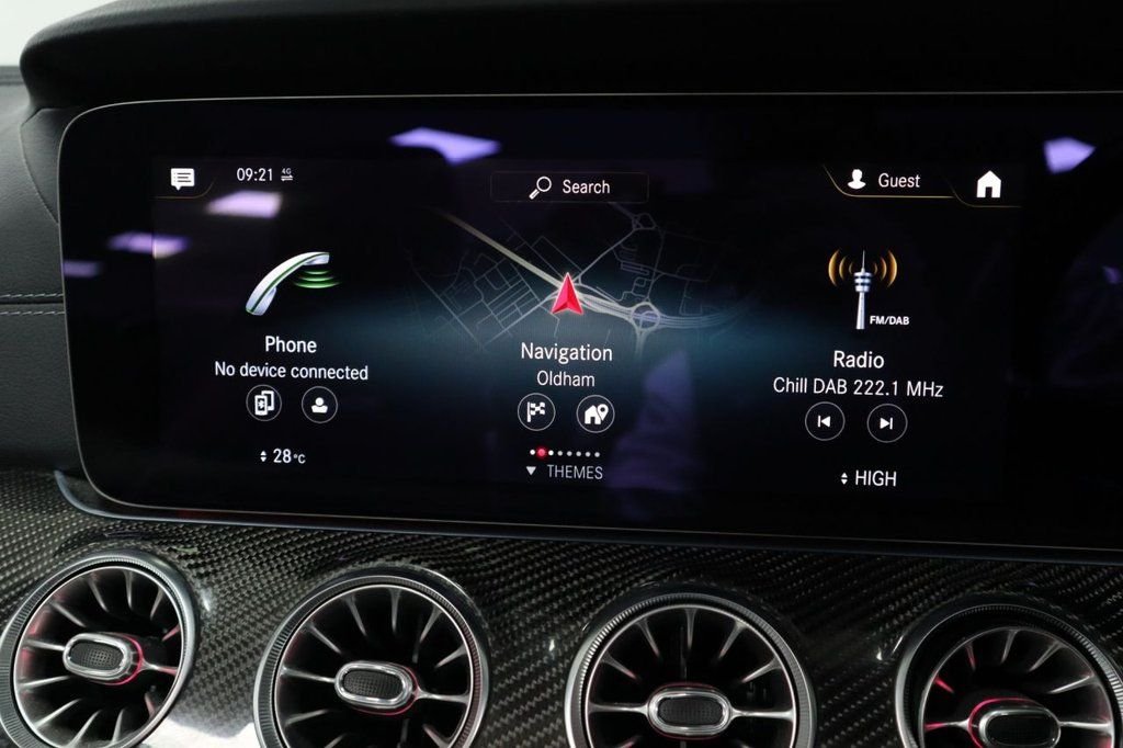 Used Mercedes-Benz E Class 2020 for sale - 77341693: Photo 21