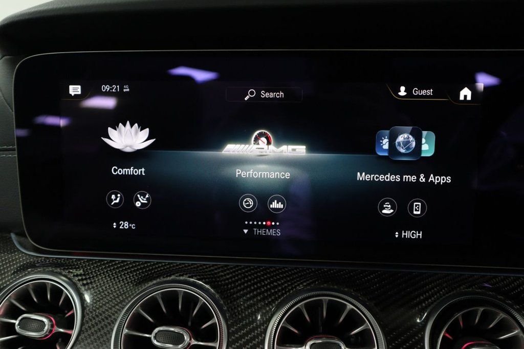 Used Mercedes-Benz E Class 2020 for sale - 77341693: Photo 22