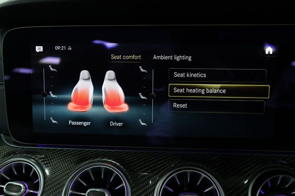 Used Mercedes-Benz E Class 2020 for sale - 77341693: Photo 23