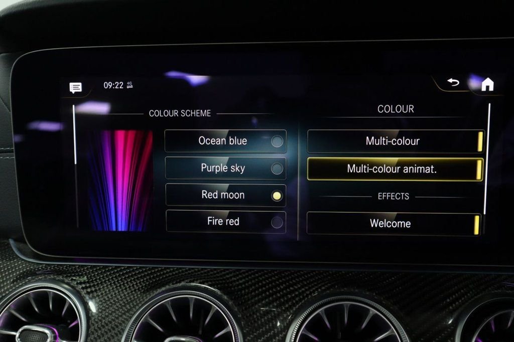 Used Mercedes-Benz E Class 2020 for sale - 77341693: Photo 24