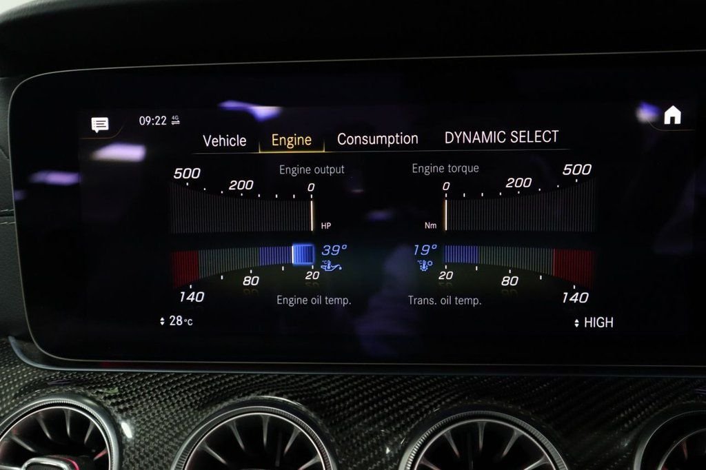 Used Mercedes-Benz E Class 2020 for sale - 77341693: Photo 25