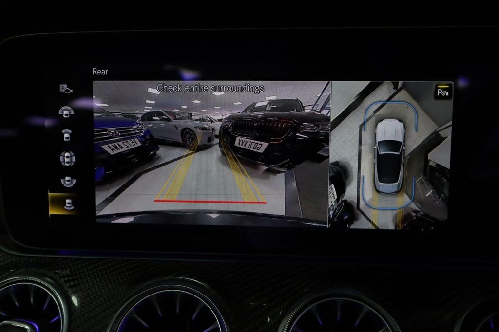 Used Mercedes-Benz E Class 2020 for sale - 77341693: Photo 27