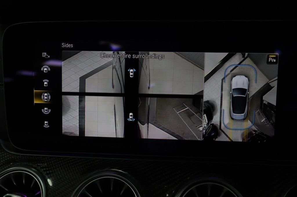 Used Mercedes-Benz E Class 2020 for sale - 77341693: Photo 28