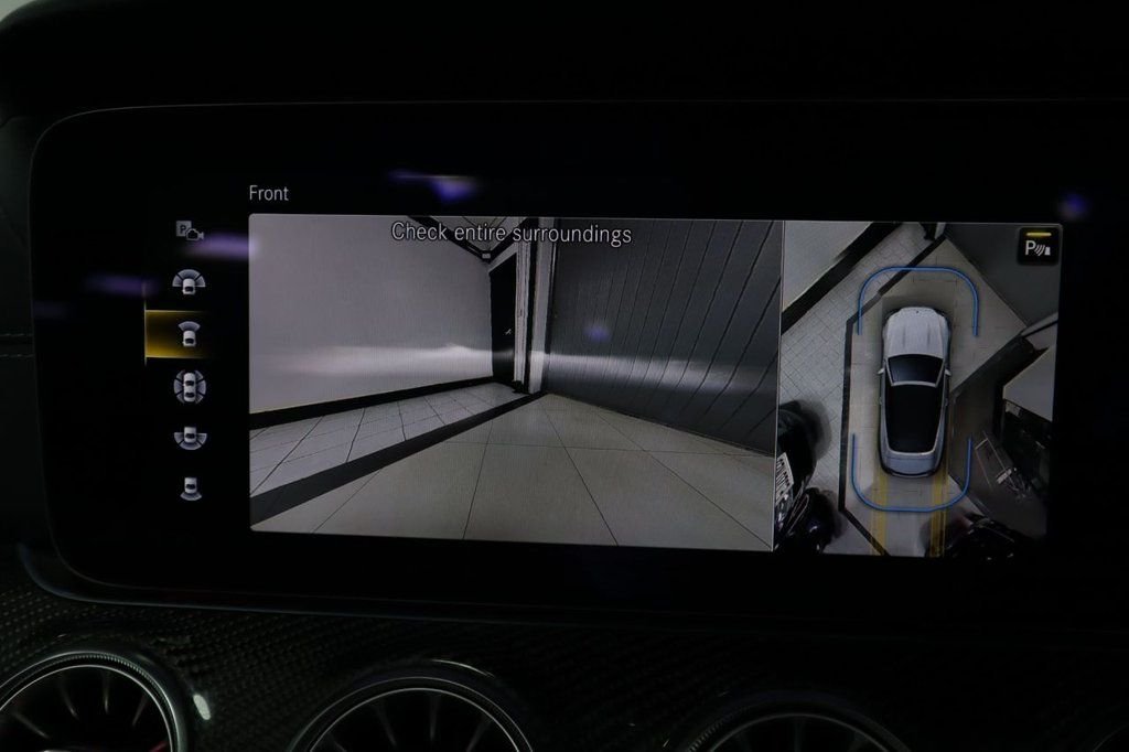 Used Mercedes-Benz E Class 2020 for sale - 77341693: Photo 29