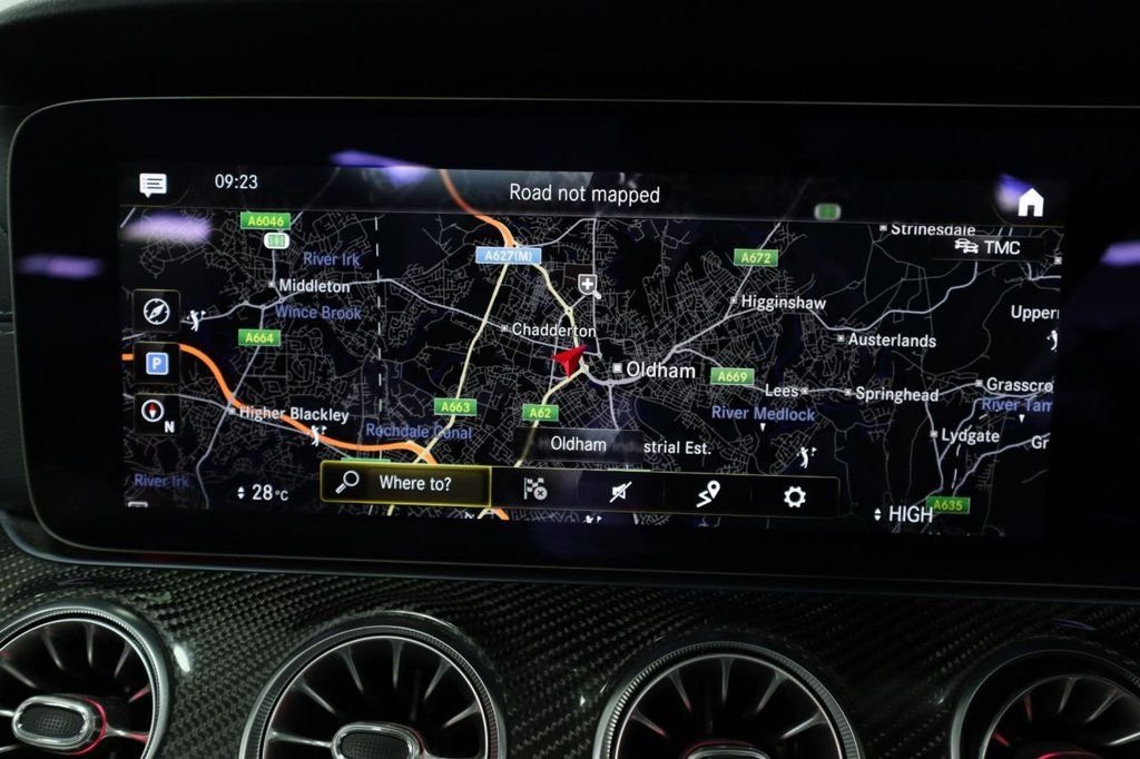 Used Mercedes-Benz E Class 2020 for sale - 77341693: Photo 30