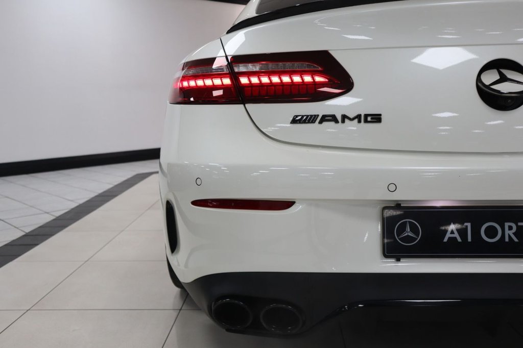 Used Mercedes-Benz E Class 2020 for sale - 77341693: Photo 33