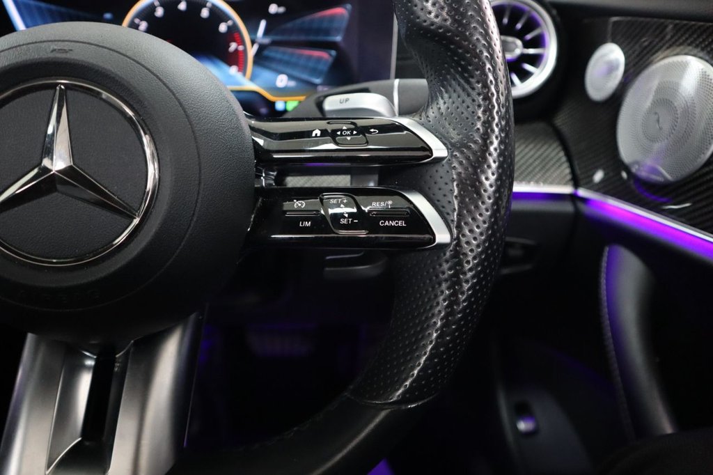 Used Mercedes-Benz E Class 2020 for sale - 77341693: Photo 36