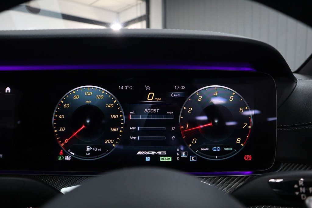 Used Mercedes-Benz E Class 2020 for sale - 77341693: Photo 38