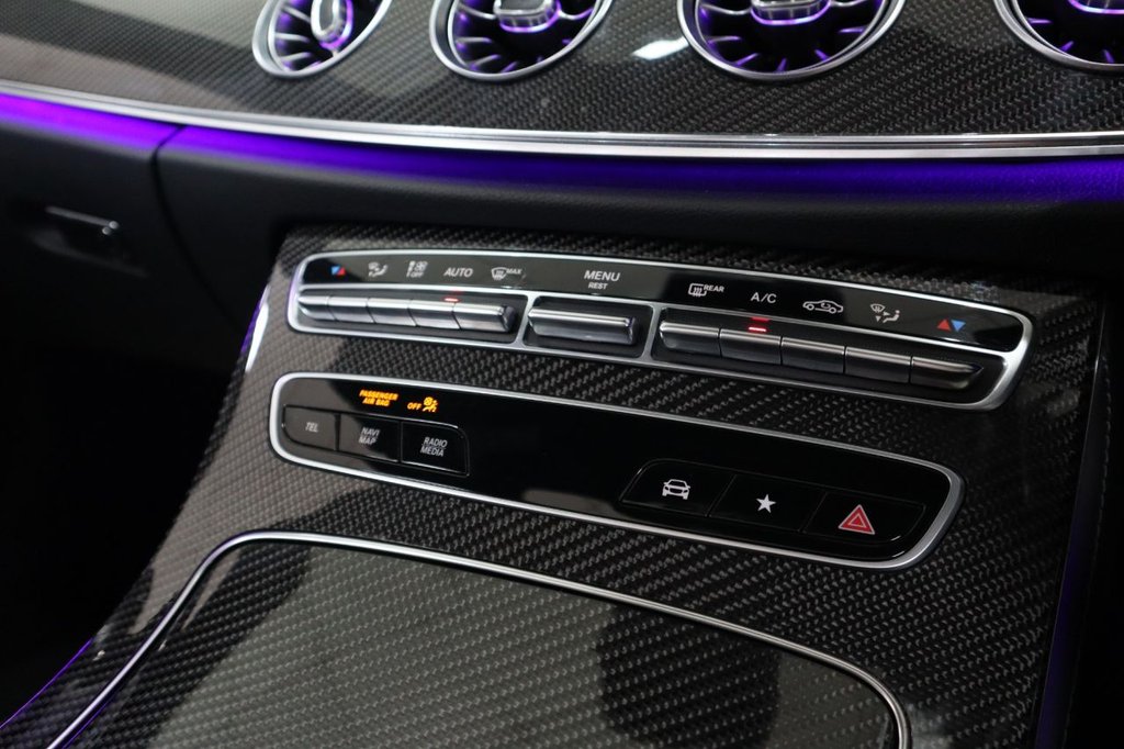 Used Mercedes-Benz E Class 2020 for sale - 77341693: Photo 44