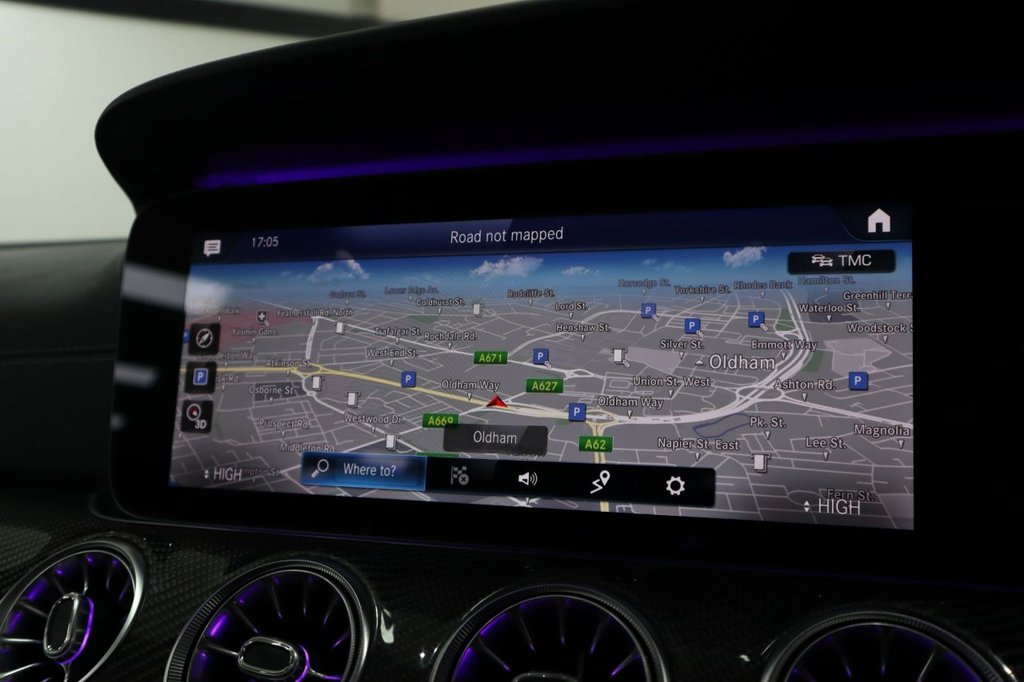 Used Mercedes-Benz E Class 2020 for sale - 77341693: Photo 47