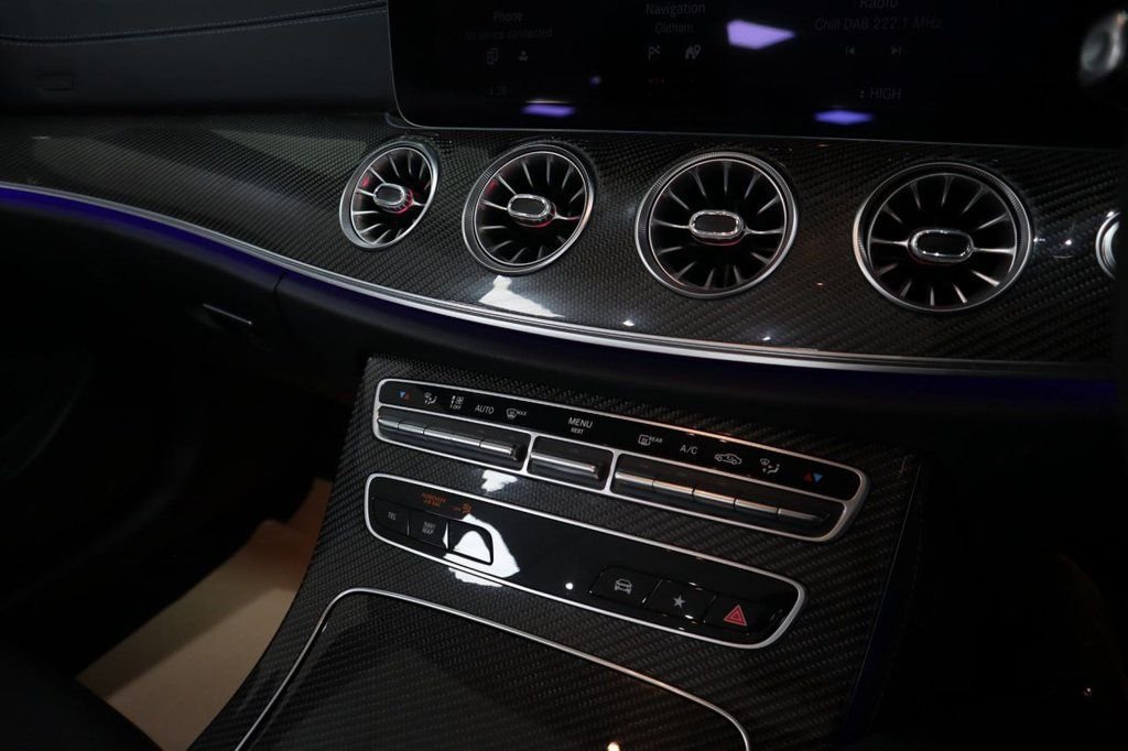 Used Mercedes-Benz E Class 2020 for sale - 77341693: Photo 8