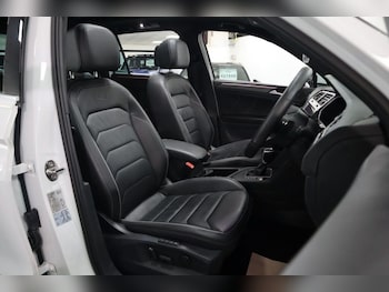 Used Volkswagen Tiguan Allspace 2024 for sale - 75397604: Photo