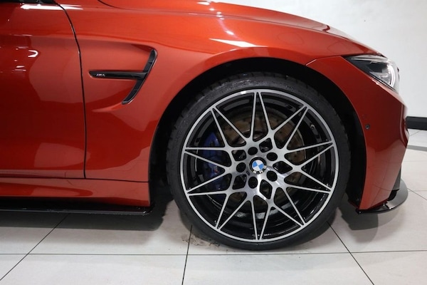 Used BMW M4 2019 for sale - 76203496: Photo 10