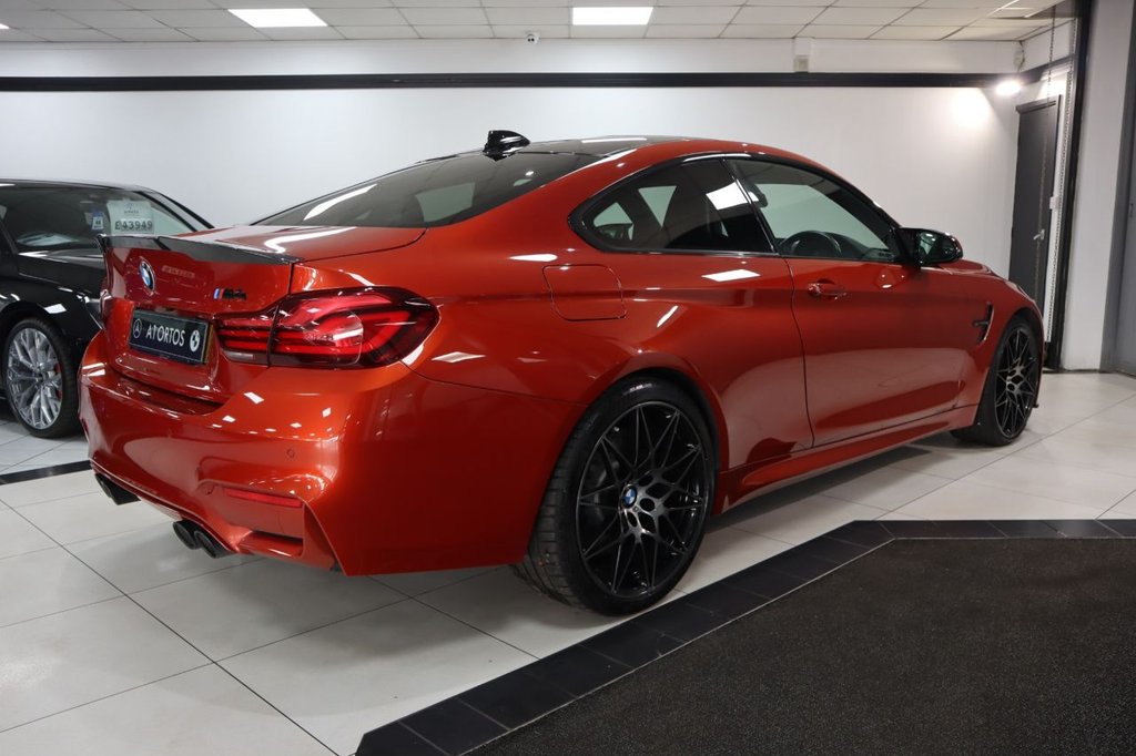 Used BMW M4 2019 for sale - 76203496: Photo 11