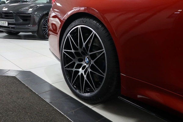 Used BMW M4 2019 for sale - 76203496: Photo 11