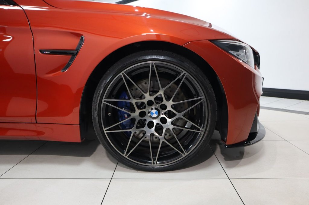 Used BMW M4 2019 for sale - 76203496: Photo 12