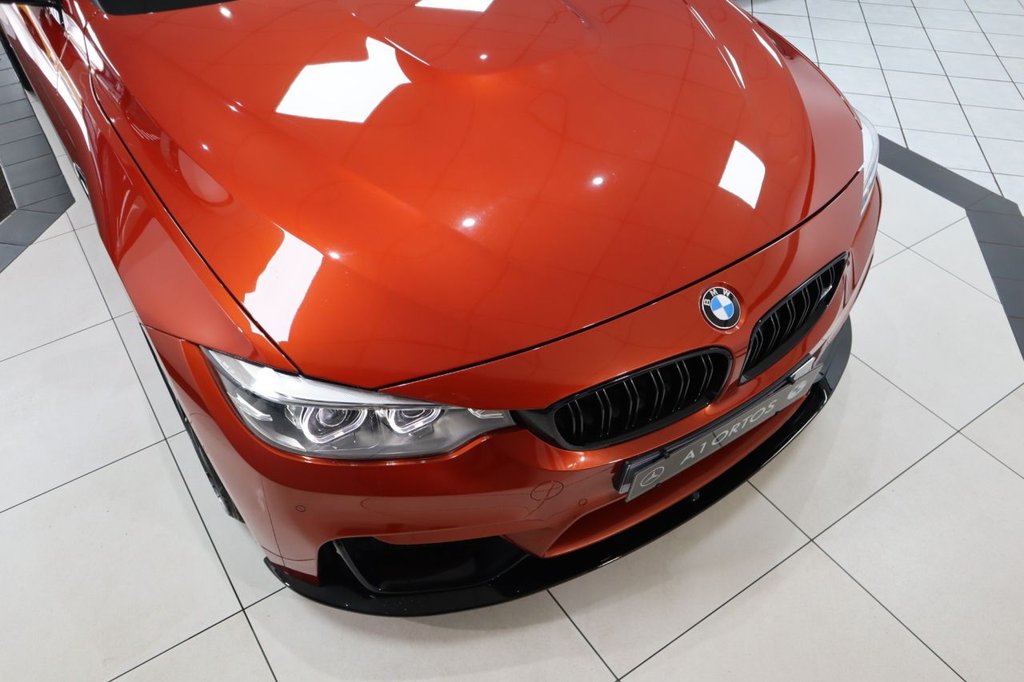 Used BMW M4 2019 for sale - 76203496: Photo 15