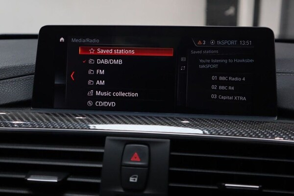 Used BMW M4 2019 for sale - 76203496: Photo 15
