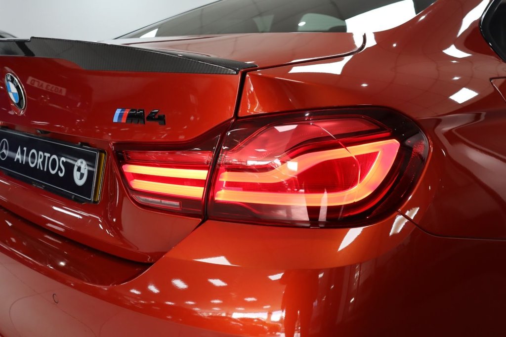 Used BMW M4 2019 for sale - 76203496: Photo 16