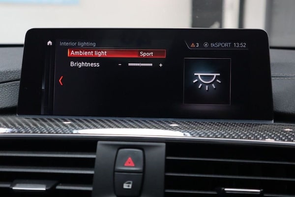Used BMW M4 2019 for sale - 76203496: Photo 16