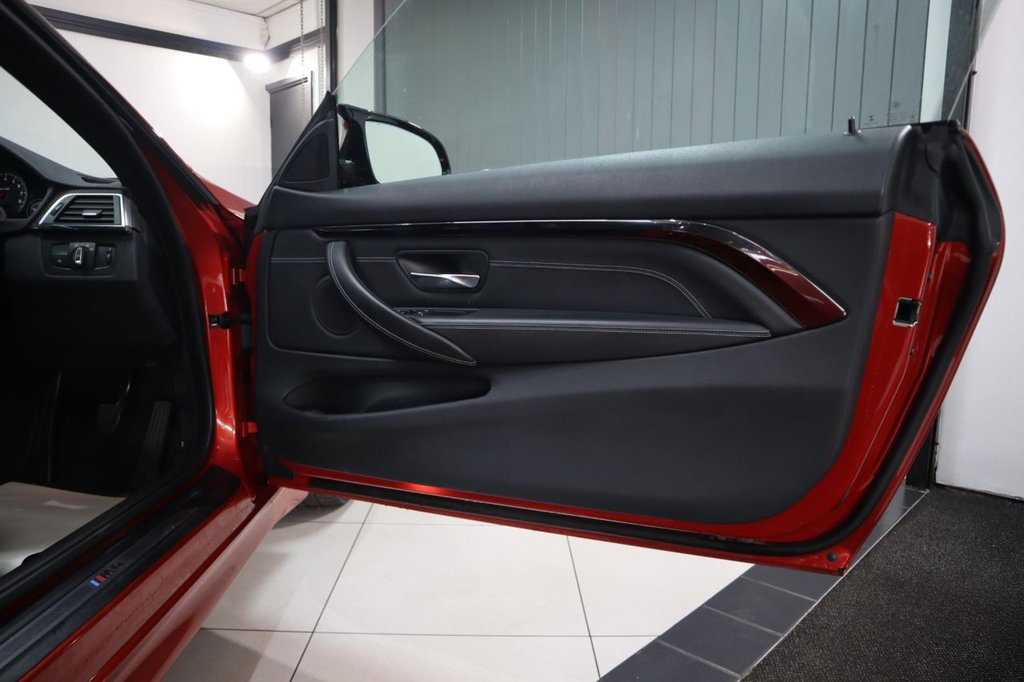 Used BMW M4 2019 for sale - 76203496: Photo 18