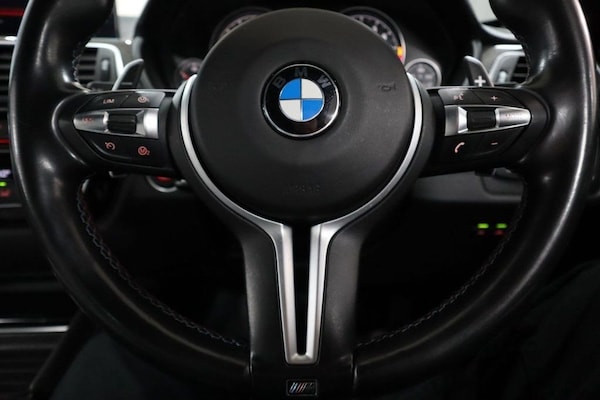 Used BMW M4 2019 for sale - 76203496: Photo 19