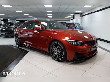 BMW - M4