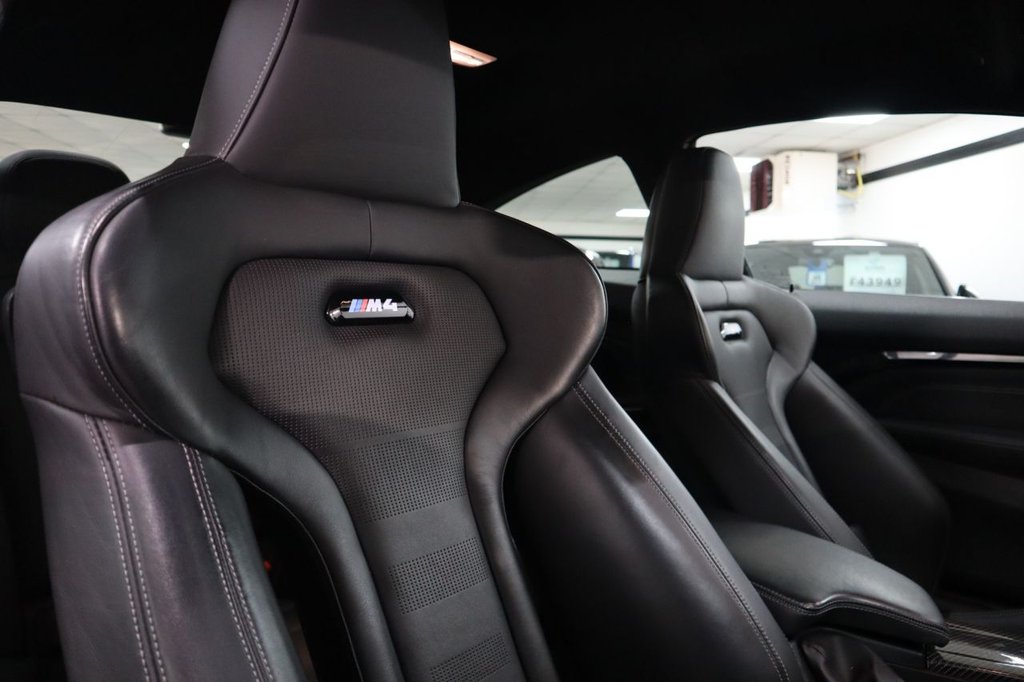 Used BMW M4 2019 for sale - 76203496: Photo 21