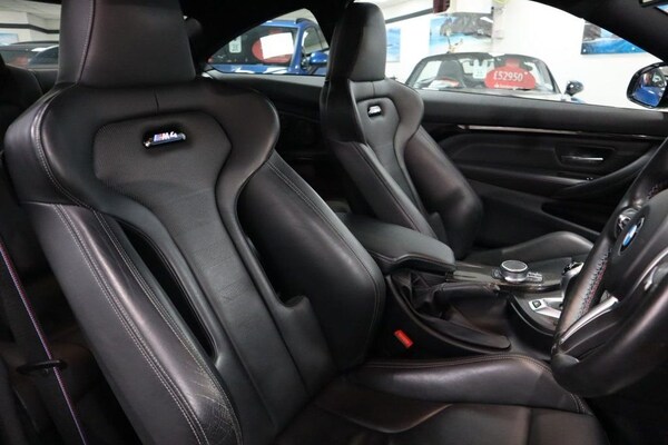 Used BMW M4 2019 for sale - 76203496: Photo 21