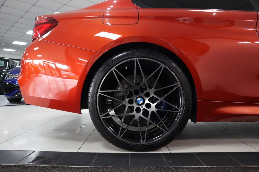 Used BMW M4 2019 for sale - 76203496: Photo 23