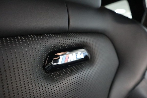 Used BMW M4 2019 for sale - 76203496: Photo 23