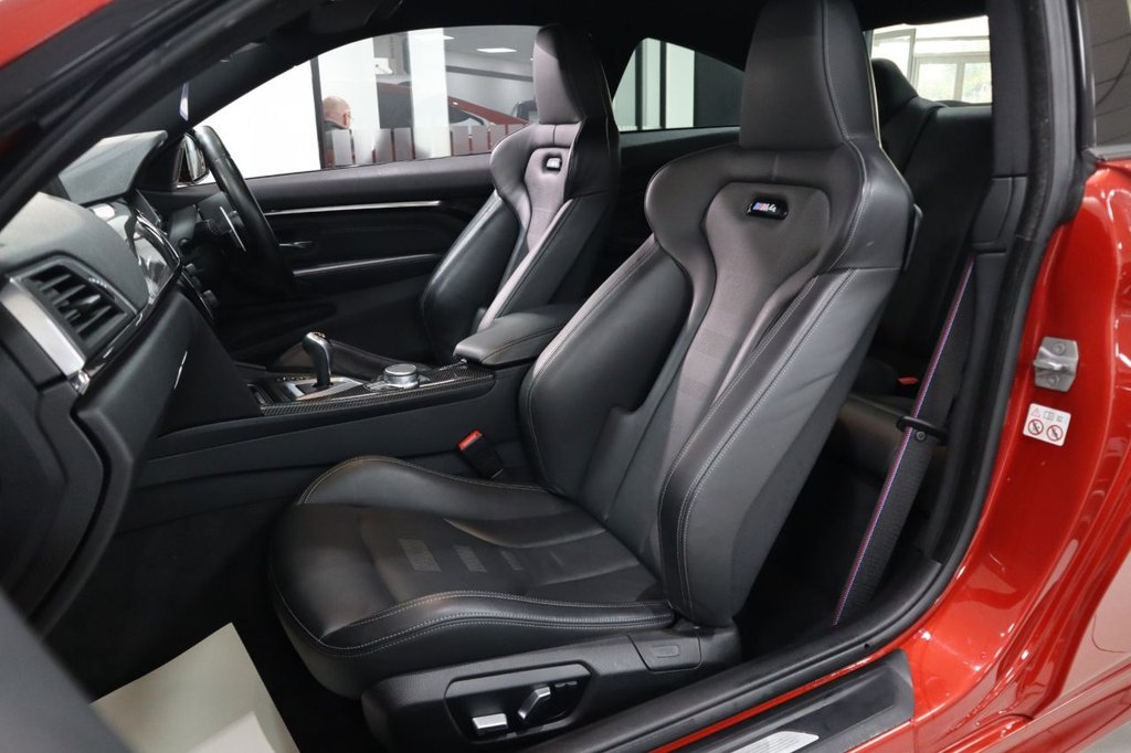 Used BMW M4 2019 for sale - 76203496: Photo 24