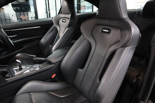 Used BMW M4 2019 for sale - 76203496: Photo 24