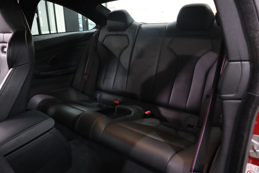 Used BMW M4 2019 for sale - 76203496: Photo 25