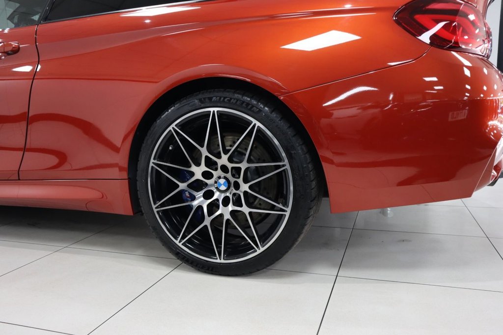 Used BMW M4 2019 for sale - 76203496: Photo 26