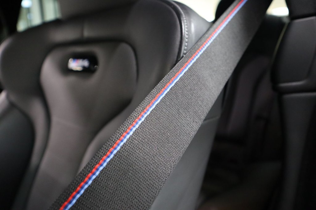 Used BMW M4 2019 for sale - 76203496: Photo 27