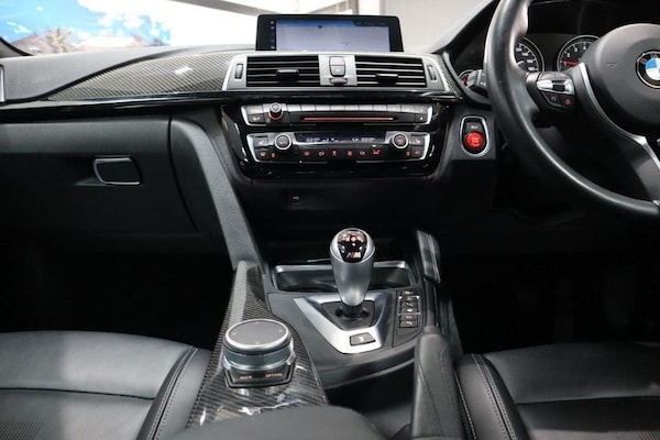 Used BMW M4 2019 for sale - 76203496: Photo 27
