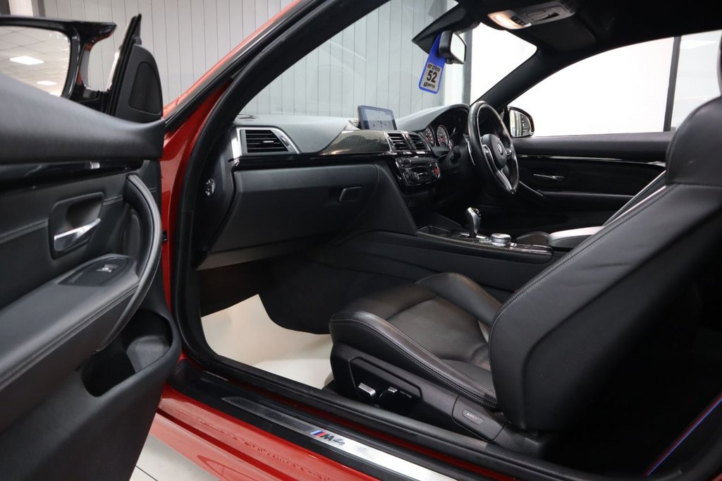 Used BMW M4 2019 for sale - 76203496: Photo 28