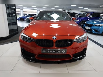 Used BMW M4 2019 for sale - 76203496: Photo 2