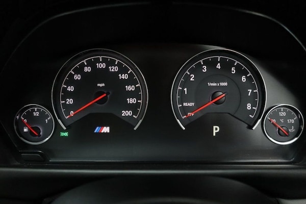 Used BMW M4 2019 for sale - 76203496: Photo 30