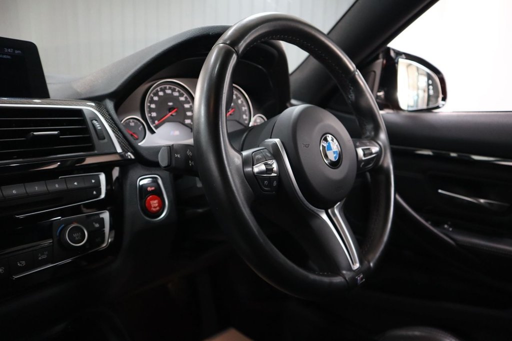 Used BMW M4 2019 for sale - 76203496: Photo 31