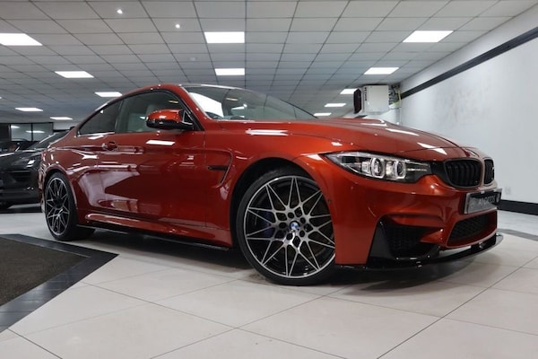 Used BMW M4 2019 for sale - 76203496: Photo 31