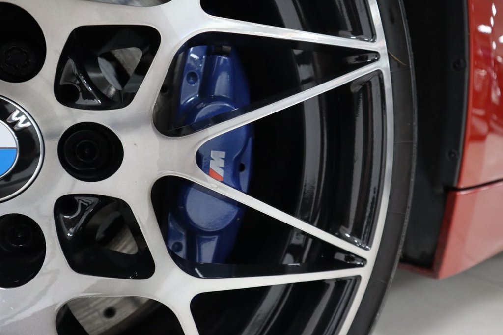 Used BMW M4 2019 for sale - 76203496: Photo 32