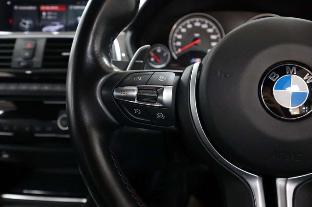 Used BMW M4 2019 for sale - 76203496: Photo 35