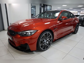 Used BMW M4 2019 for sale - 76203496: Photo 3